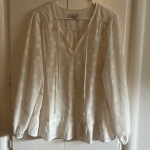 Women’s Blouse